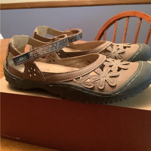 JBU sandals/shoes by Jambu -size 7 - Picture 6 of 6